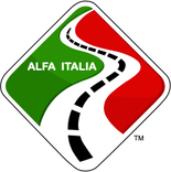 ALFA ITALIA - trademarked logo